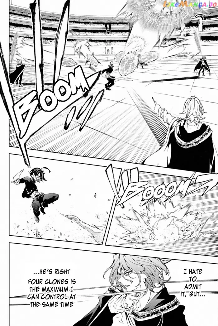 Wistoria: Wand and Sword Chapter 10 image 06_optimized